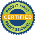 Certified Profit First Professional